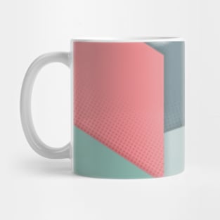 Background Art One Mug